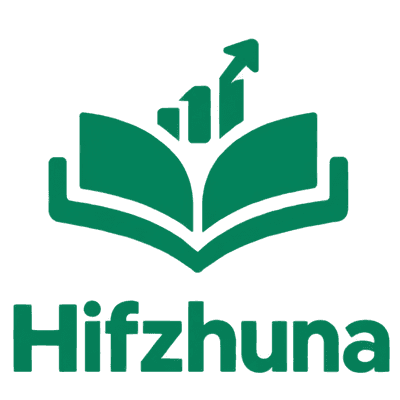 Hifzhuna Quran Companion